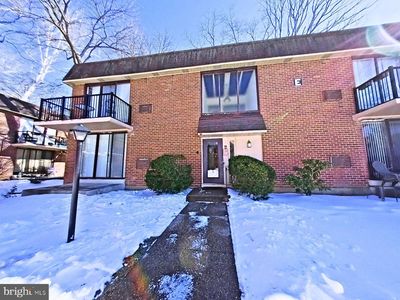 100 E Glenolden Ave #21, Glenolden, PA, 19036
