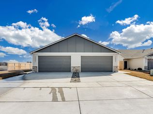 16911 W Kashmir, Goddard, KS 67052