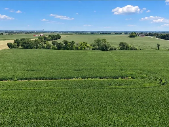 Vinburn Rd, Sun Prairie, WI 53590