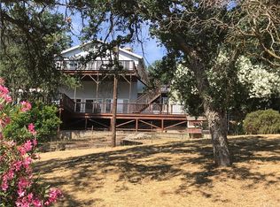 43578 La Cienega Dr, Three Rivers, CA 93271