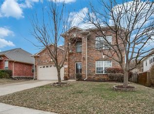 9229 Manassas Rdg, McKinney, TX 75071
