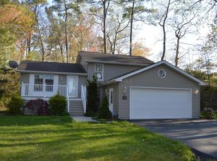 11 Nottingham Ln, Ocean Pines, MD 21811