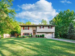 509 Pooles Creek Rd, Cold Spring, KY 41076