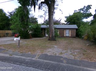 1707 Michigan Ave, Panama City, FL 32401