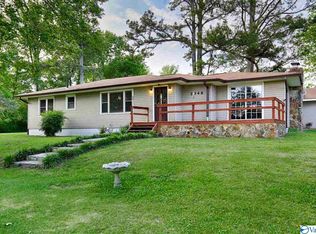 2948 Union Hill Rd, Union Grove, AL 35175