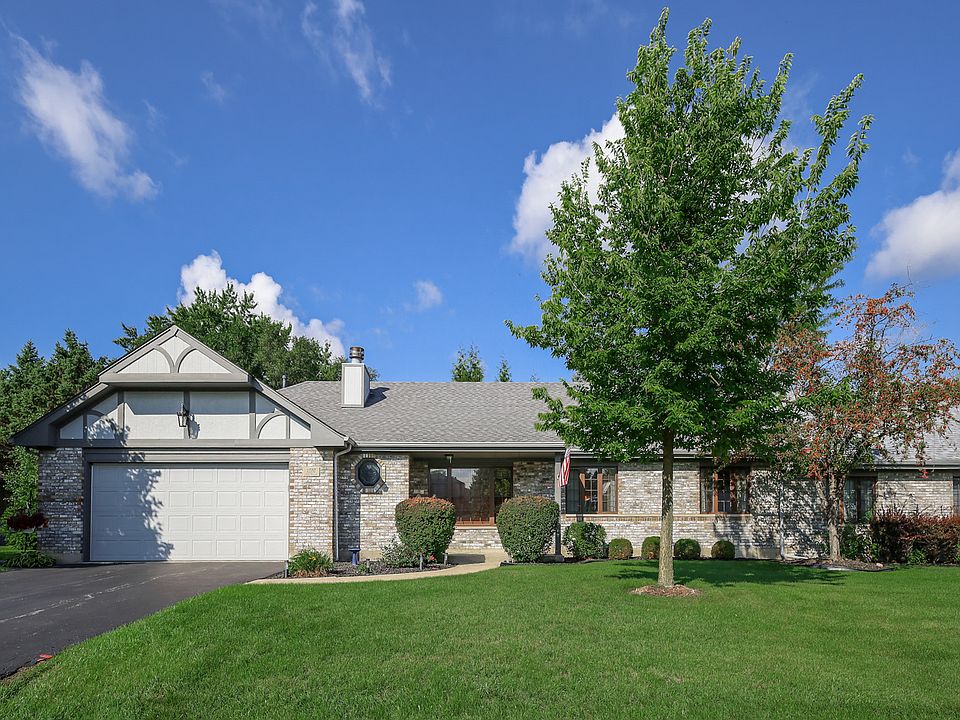 11532 S Old Prague Path, Palos Park, IL 60464 Zillow