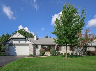 11532 S Old Prague Path, Palos Park, IL 60464