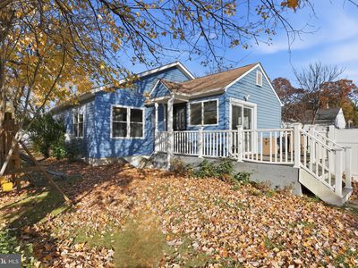 339 Beach Ave, Pasadena, MD, 21122