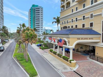 601 N Fort Lauderdale Beach Blvd #603, Fort Lauderdale, FL, 33304