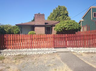 9731 1st Ave NW, Seattle, WA 98117