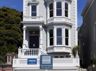 1836 Pine St, San Francisco, CA 94109