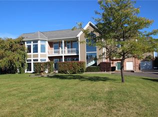 4410 Middle Cheshire Rd, Canandaigua, NY 14424