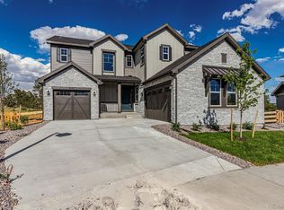 6490 S Addison Way, Aurora, CO 80016