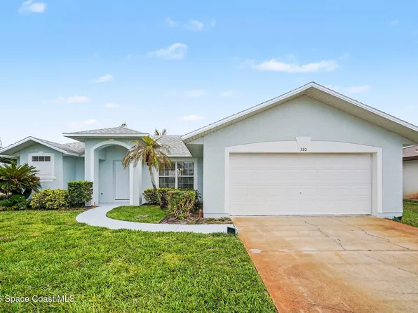 380 Sheridan Ave, Satellite Beach, FL 32937