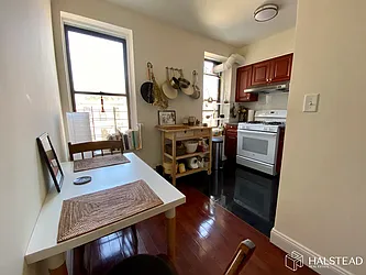 Rented by Halstead Real Estate