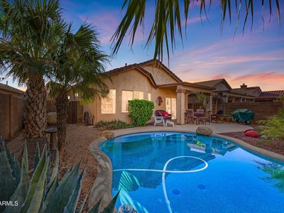 9796 E Stone Circle Ln, Gold Canyon, AZ, 85118