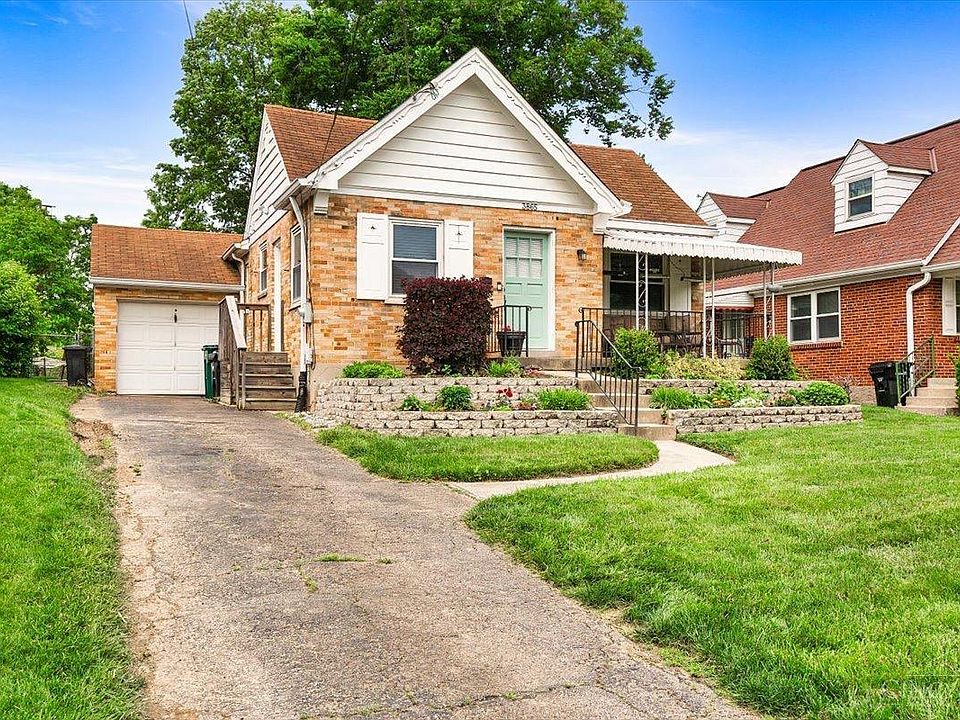 3865 Kilbourne Ave, Cincinnati, OH 45209 Zillow