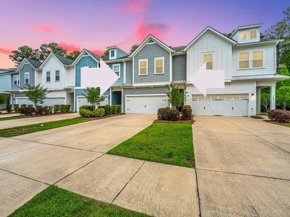 2402 Brackish Dr, Mount Pleasant, SC 29466