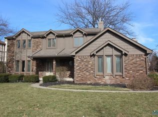 595 Candyce Ct, Perrysburg, OH 43551