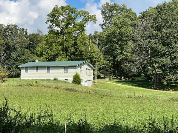 6309 N County Road 825 W, Norman, IN 47264