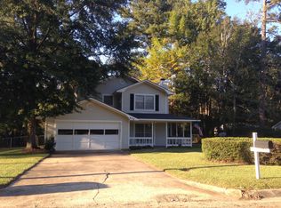 406 Iroquois Rd, Enterprise, AL 36330