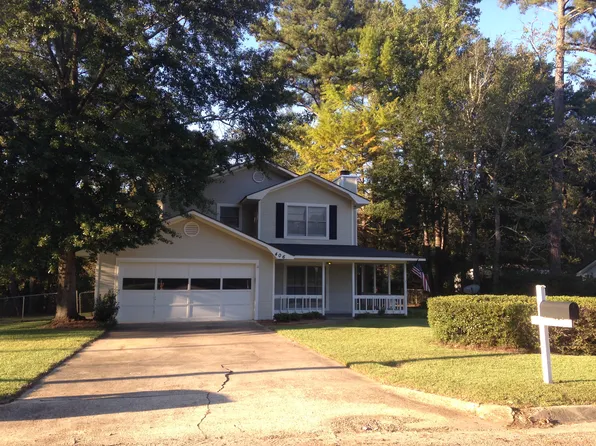 406 Iroquois Rd, Enterprise, AL 36330