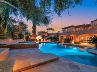 1793 Anelli Ct, Henderson, NV 89012