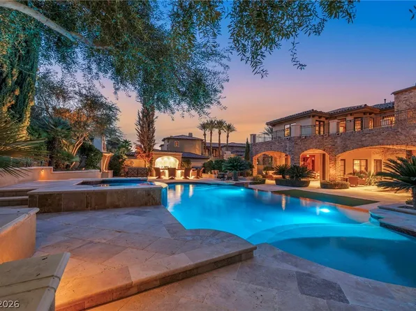 1793 Anelli Ct, Henderson, NV 89012