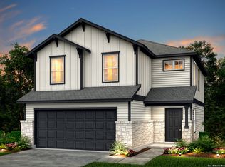 5147 Flight Sail, San Antonio, TX 78245