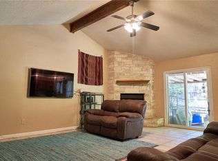 5402 Spring Meadow Rd, Austin, TX 78744