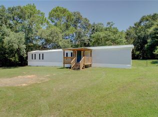 10965 Bonnievale Dr W, Grand Bay, AL 36541
