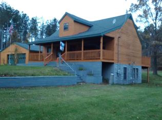 5515 N Bailey Rd, Coral, MI 49322