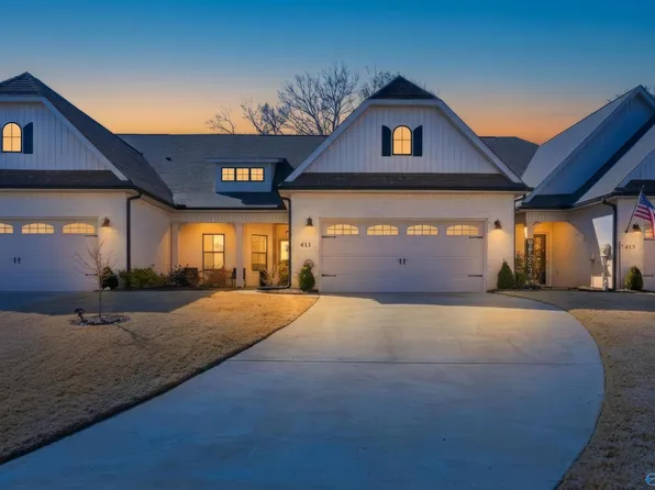 411 Ripple Lake Dr SW, Huntsville, AL 35824