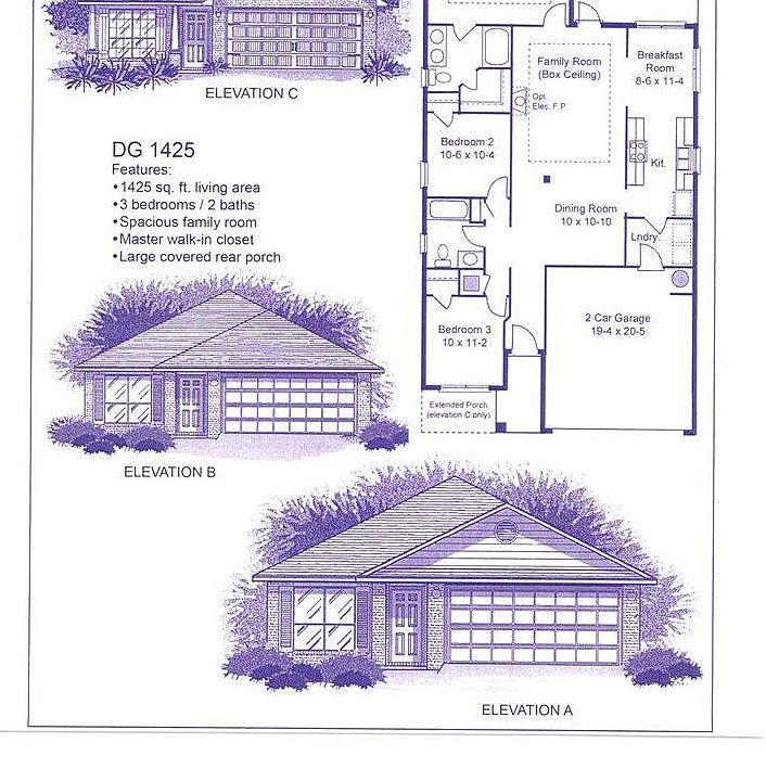 1st image of 4273 Hazelhurst Dr