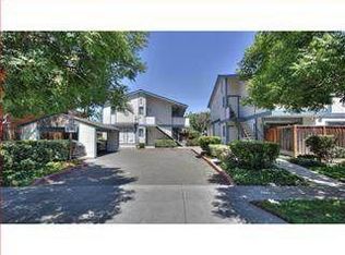 1380 Palm St, San Jose, CA