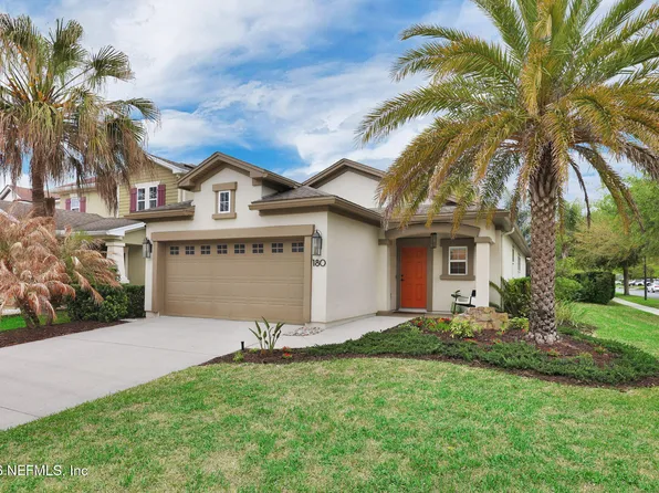 180 TAYLOR RIDGE Avenue, Ponte Vedra, FL 32081