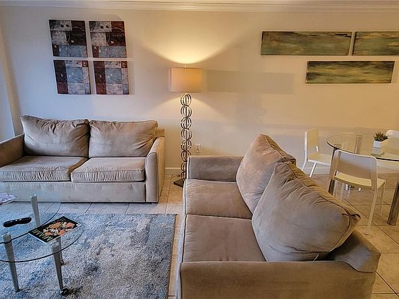 2nd image of 6917 Collins Ave APT 524