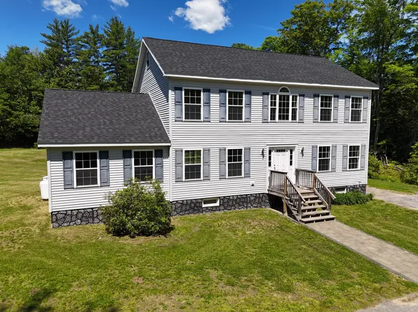 22 E Turner Drive, Turner, ME 04282