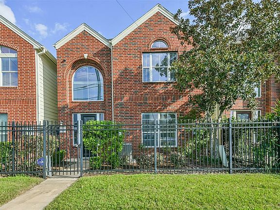 Midtown Village is in close proximity to everything- restaurants, sporting venues and freeways galore!