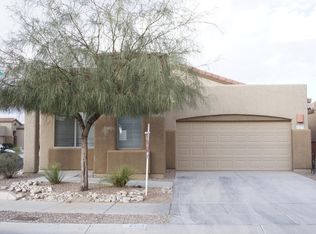 2274 W Night Air Ln, Tucson, AZ 85741
