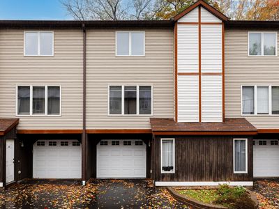 97 Dallas Avenue APT A4, Plainville, CT, 06062