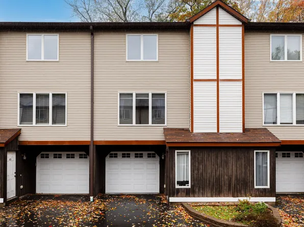 97 Dallas Avenue APT A4, Plainville, CT 06062