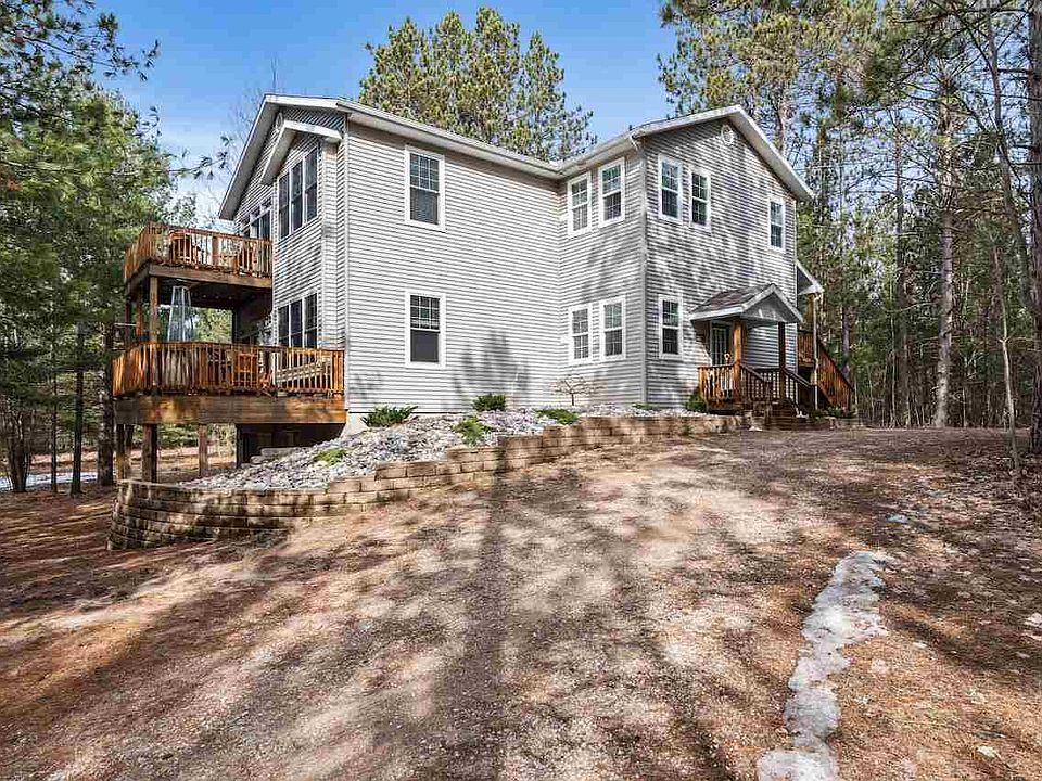 517 White Pine Dr, Brutus, MI 49769 MLS 472974 Zillow