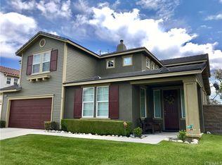 6430 Acey St, Corona, CA 92880