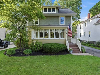 179 Maple Ave, Hamburg, NY, 14075