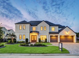 6808 W Warwick Lake Ln, Spring, TX 77389