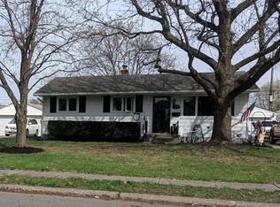 1044 Racine Ave, Columbus, OH 43204