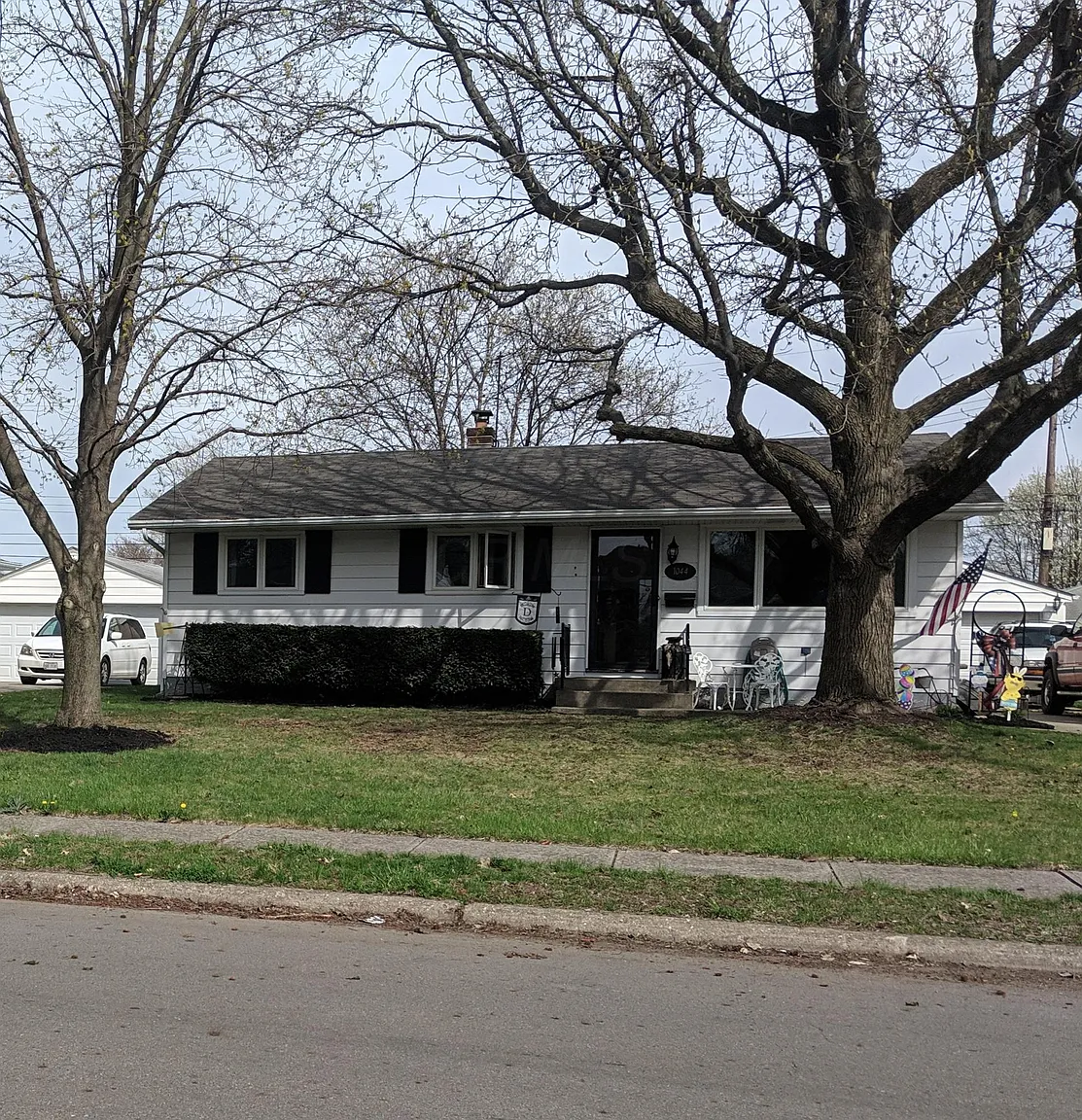 1044 Racine Ave photo 1