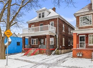 16 Harriet Ave, Buffalo, NY 14215