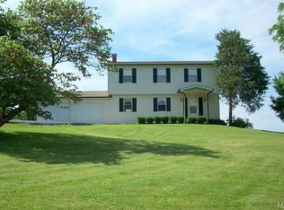 190 Old Highway 100, Villa Ridge, MO 63089